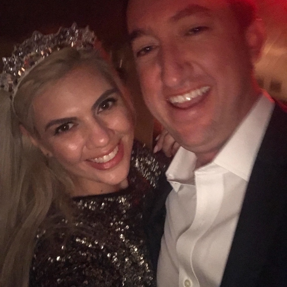 Meet The Posher, Sarah